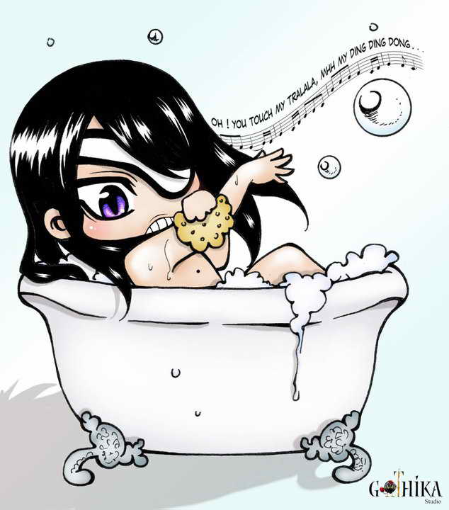 Noitra chibi Noitra chibi